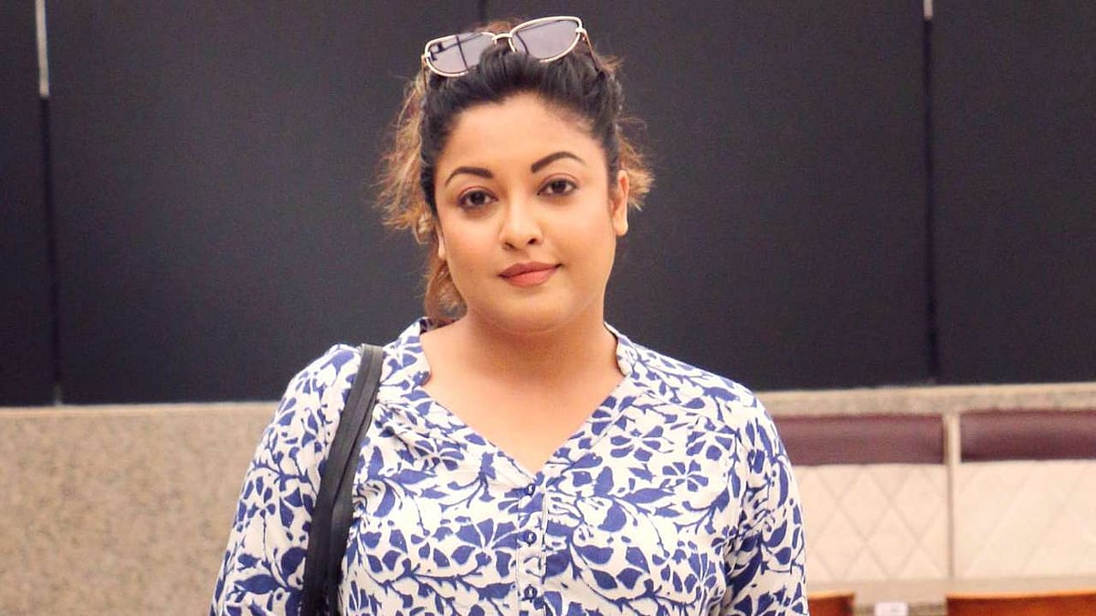 तनुश्री दत्ता ने उन्नाव रेप पर उठाई आवाज, कहा- भारत धीरे-धीरे बलात्‍कार की महामारी से होता जा रहा पीड़ित