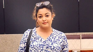 तनुश्री दत्ता ने उन्नाव रेप पर उठाई आवाज, कहा- भारत धीरे-धीरे बलात्कार की महामारी से होता जा रहा पीड़ित
