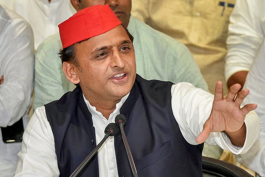 योगी राज में उत्तर प्रदेश भ्रष्टाचार, अपराध और बेरोजगारी के त्रिदंश का हुआ शिकार: अखिलेश यादव