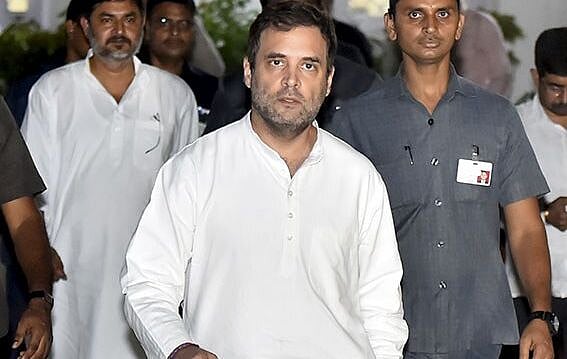 राहुल गांधी समेत विपक्ष के कई नेता आज करेंगे श्रीनगर का दौरा, खबर मिलते ही राज्यपाल ने आने से किया मना