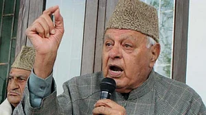 फारूक बोले- हम ग्रेनेडबाज या पत्थरबाज नहीं, नेताओं के गिरफ्तारी पर राहुल ने जताई नाराजगी, पढ़िए अभी तक की सभी बड़ी खबरें