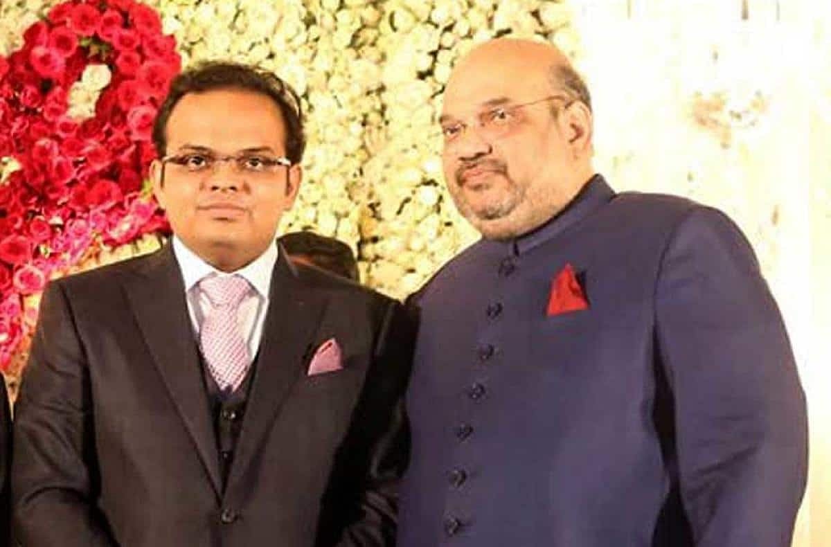 सुप्रीम कोर्ट ने जय शाह-द वायर मामले में प्रेस की स्वतंत्रता को बताया सर्वोपरि, पोर्टल को अपील वापस लेने की अनुमति  