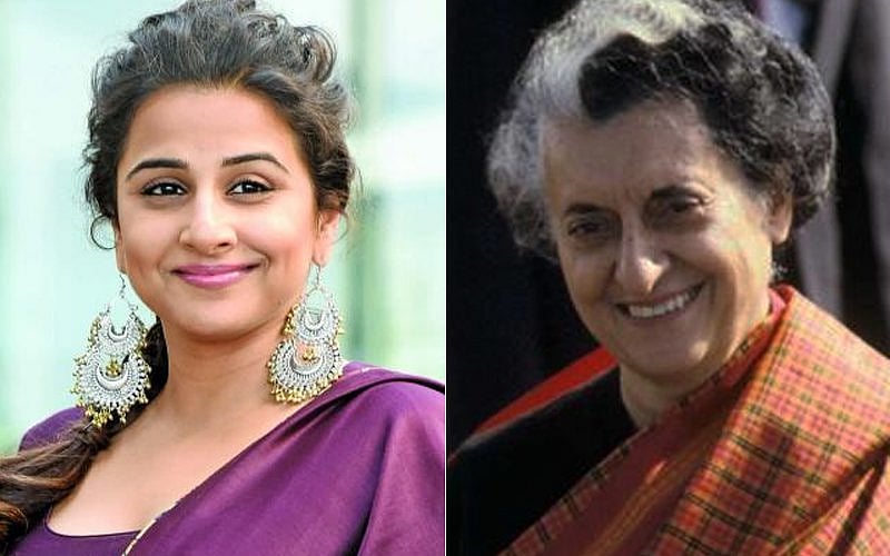 सिनेजीवन: इंदिरा गांधी पर बन रही वेब सीरीज में दिखेंगी विद्या बालन और संगीतकार खय्याम को बॉलीवुड ने दी श्रद्धांजलि