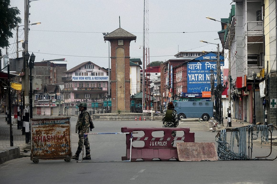 अगला हफ्ता कश्मीर के लिए है बहुत महत्वपूर्ण, जानिए क्या होगा अगले 7 दिन में?   