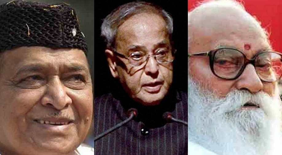 नवजीवन बुलेटिन: जम्मू-कश्मीर में जुमे की नमाज और ईद को लेकर निर्देश जारी और प्रणब मुखर्जी समेत 3 लोगों को आज मिलेगा ‘भारत रत्न’