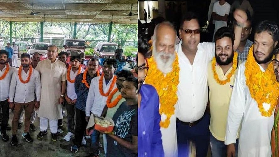 फोटोः सोशल मीडिया