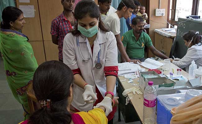 बारिश के साथ मच्छरों के जानलेवा डंक से दिल्ली सावधान! अब तक मलेरिया के 107, डेंगू के 47 मामले आए सामने