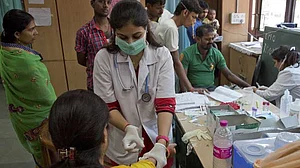बारिश के साथ मच्छरों के जानलेवा डंक से दिल्ली सावधान! अब तक मलेरिया के 107, डेंगू के 47 मामले आए सामने