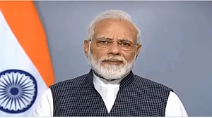 जम्मू-कश्मीर पर पीएम ने राष्ट्र को किया संबोधित, कहा- अब विकास की पटरी पर दौड़ेगा राज्य, लोगों को मिलेगा रोजगार