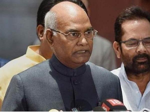 तीन तलाक बिल को राष्ट्रपति  से मिली  मंजूरी, 19 सितंबर 2018 से लागू माना जाएगा कानून,  जानें बिल की अहम बातें