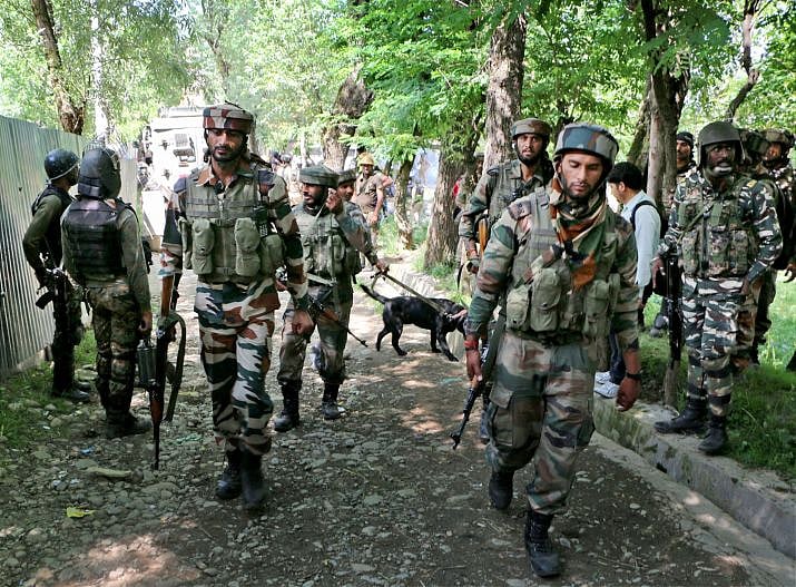 नवजीवन बुलेटिन: पाकिस्तान ने फिर किया सीज फायर का उल्लंघन और जलस्तर बढ़ने से यमुना के निकटवर्ती इलाके कराए गए खाली