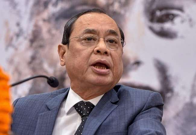हाई प्रोफाइल राजनीतिक मामलों में क्यों गड़बड़ा जाती है सीबीआई की जांच: चीफ जस्टिस रंजन गोगोई
