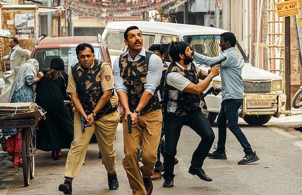 ‘बाटला हाउस’: झूठ के आसमान में उड़ती ऐसी पतंग, जिसकी डोर इसे उड़ाने वालों ने ही काट दी