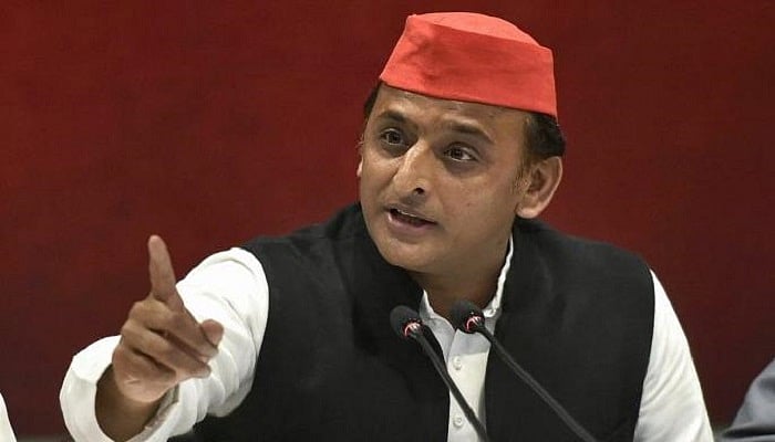 एसपी ने 9 अगस्त को प्रदेशव्यापी प्रदर्शन का किया ऐलान, कहा- यूपी में योगी राज नहीं ‘जंगल राज’ है