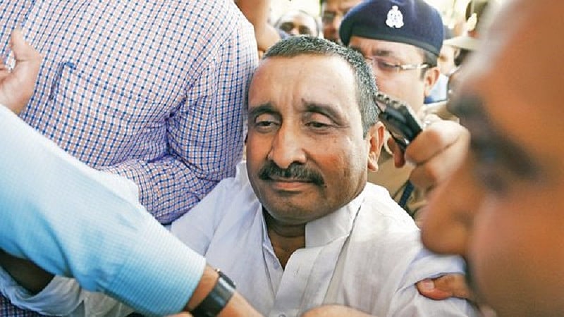 उन्नाव कांडः सेंगर पर पॉक्सो के तहत आरोप तय, विधायक के परिजनों की मांग- सच के लिए हो पॉलीग्राफ-नार्को टेस्ट