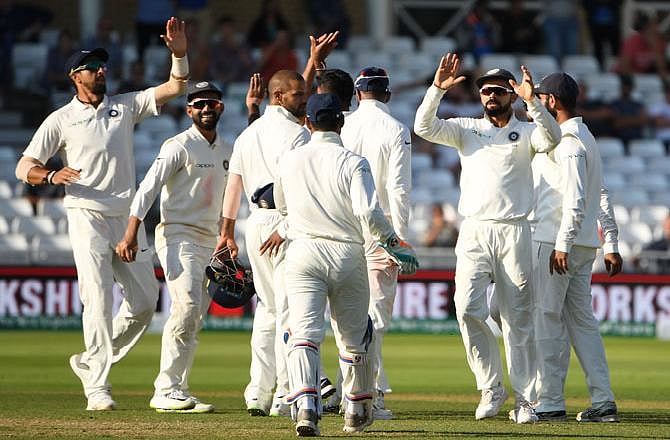 वेस्टइंडीज दौरा: टी-20 और वनडे के बाद टेस्ट में भी विजयी शुरुआत के इरादे से आज मैदान में उतरेगी टीम इंडिया