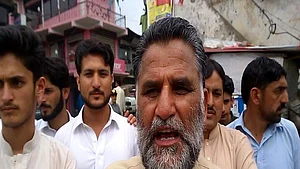 पीओके एक्टिविस्ट का खुलासा, आतंकियों की घुसपैठ कराने पाकिस्तान पीओके को लांच पैड की तरह कर रहा इस्तेमाल
