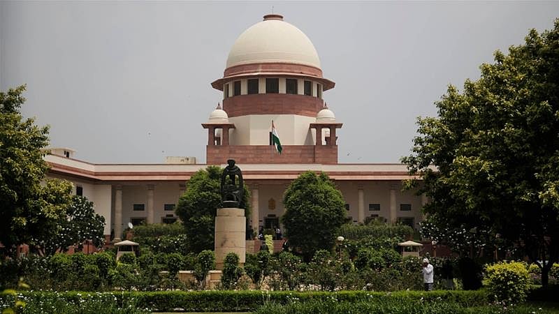 धारा-370 खत्म करने के फैसले को सुप्रीम कोर्ट में चुनौती, याचिकाकर्ता ने मोदी सरकार के फैसले को बताया असंवैधानिक