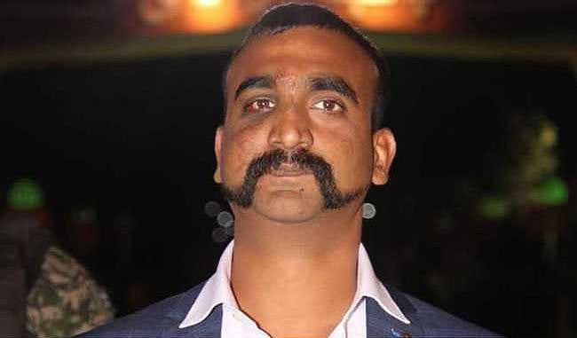 पाकिस्तान से लोहा लेने वाले विंग कमांडर अभिनंदन को मिलेगा वीर चक्र, स्वतंत्रता दिवस के मौके पर होंगे सम्मानित  