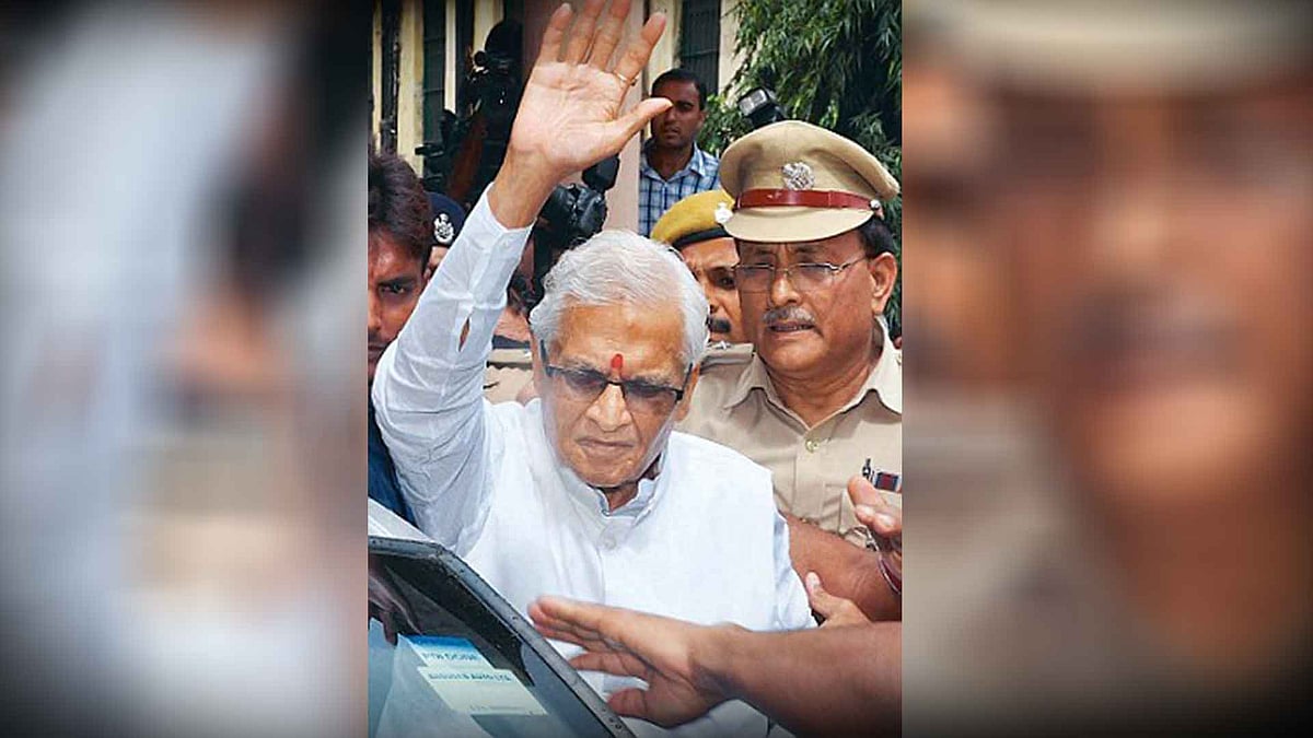 बिहार के पूर्व सीएम  जगन्नाथ मिश्रा का निधन, दिल्ली में ली आखिरी सांस, जानिए उनके बारे में
