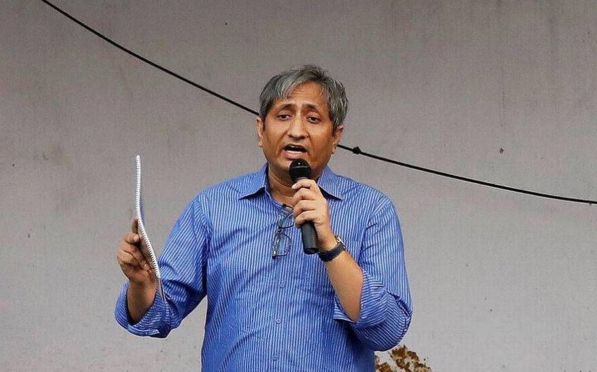 रवीश कुमार को मिला 2019 का ‘रैमन मेग्सेसे अवॉर्ड’,12 साल बाद मिला किसी भारतीय पत्रकार को ये सम्मान