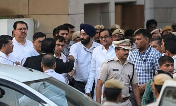 26 अगस्त तक सीबीआई कस्टडी में रहेंगे पी चिदंबरम, हर दिन 30 मिनट तक वकीलों से मिलने की इजाजत 