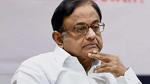 न्यायिक हिरासत में भेजे जाने के सवाल पर पी चिदंबरम बोले- मुझे सिर्फ अर्थव्यवस्था की चिंता