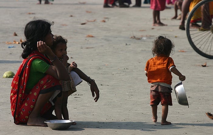 देश में बढ़ती आर्थिक विषमता से खत्म होता आजादी का मकसद