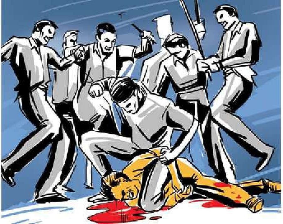 जन्माष्टमी के दौरान तेज संगीत बजाने पर जताई आपत्ति तो युवक को पीट-पीटकर कर मार डाला
