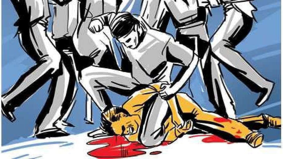 प्रतीकात्मक तस्वीर