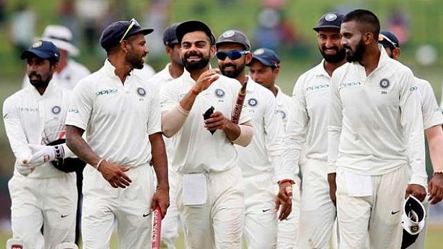  भारतीय टीम को मिली जान से मारने की धमकी, बढ़ाई गई सुरक्षा, पाकिस्तान से है इसका सीधा कनेक्शन!