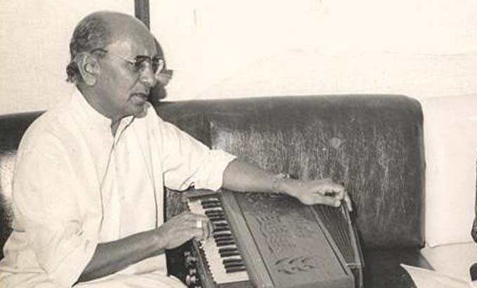 जयदेवः संगीत का वह साधक, जो फिल्मी दुनिया में उपेक्षित रहकर भी ज़िंदगी का साथ निभाता चला गया