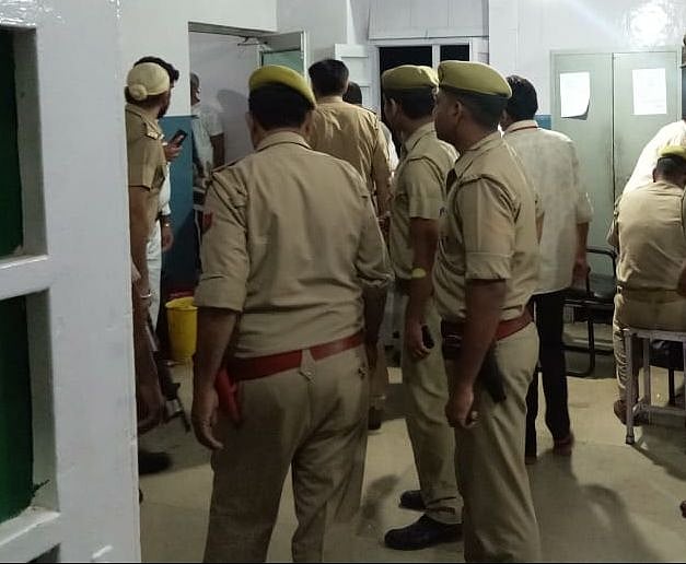 देश के 50 फीसदी पुलिसवाले मुसलमानों को मानते हैं आपराधिक प्रवृति के, सर्वे में खुलासा