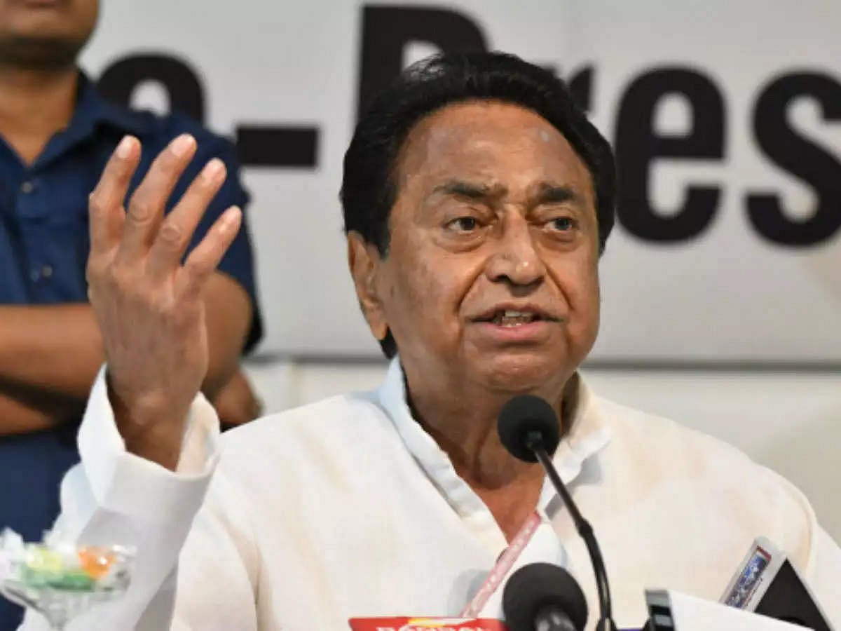 एमपी सरकार समस्याओं के निपटारे के लिए आपके घर तक आएगी, ‘आपकी सरकार-आपके द्वार’ नाम से कार्यक्रम शुरू  