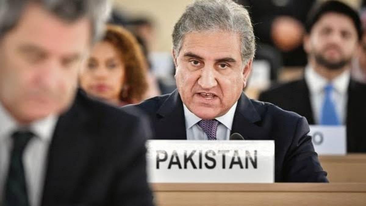 UNHRC में पाकिस्तान को बहुत बड़ा झटका, कश्मीर पर इस्लामिक देशों ने भी नहीं दिया साथ 