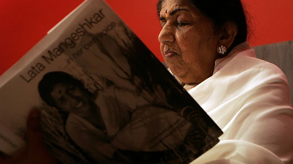 फोटो : Getty Images