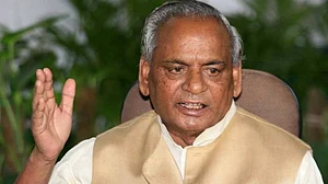 बाबरी मस्जिद गिराए जाने के मामले में पूर्व सीएम कल्याण सिंह को CBI ने भेजा समन, 27 सितंबर को कोर्ट में होंगे पेश