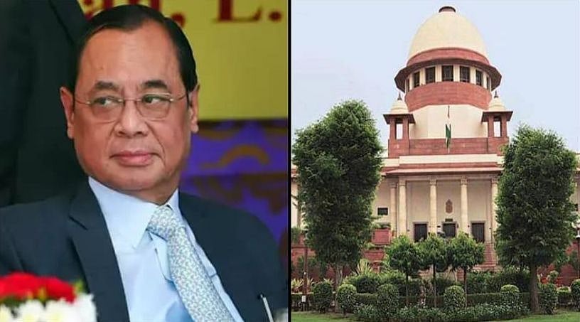17 नवंबर तक तय हो जाएगा अयोध्या में राम मंदिर बनेगा या नहीं? सुनवाई के दौरान चीफ जस्टिस का बड़ा बयान