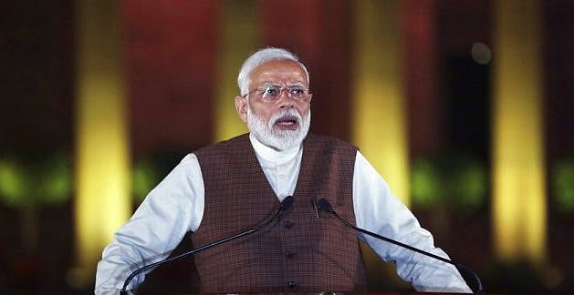अर्थव्यवस्था की बदहाली पर मोदी सरकार की बेखबरी चिंताजनक, संसाधनों की कमी नहीं, असल समस्या  प्रबंधन