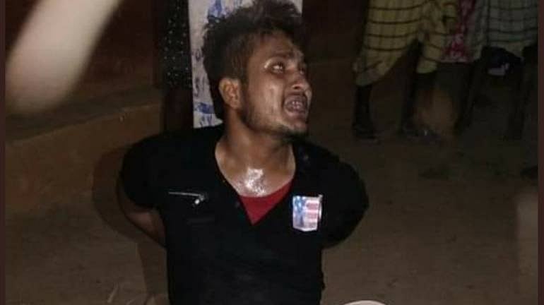 नवजीवन बुलेटिन: तबरेज मॉब लिंचिंग केस में जोड़ी गई धारा 302 और यूपी में दहेज के लिए महिला और बच्ची को जिंदा जलाया