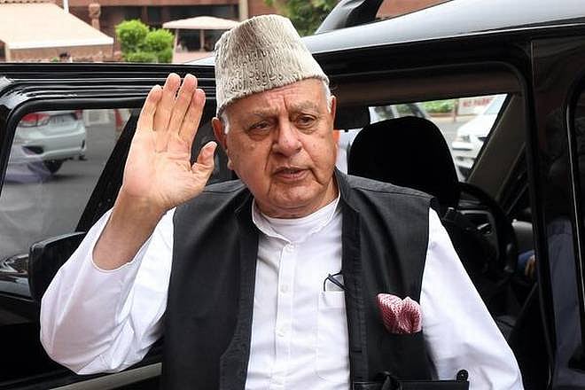जम्मू-कश्मीर के पूर्व सीएम फारुक अब्दुल्ला PSA के तहत गिरफ्तार, 2 साल तक रहेंगे जेल में?