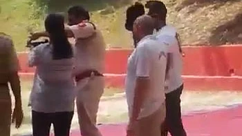 फोटो : आईएएनएस