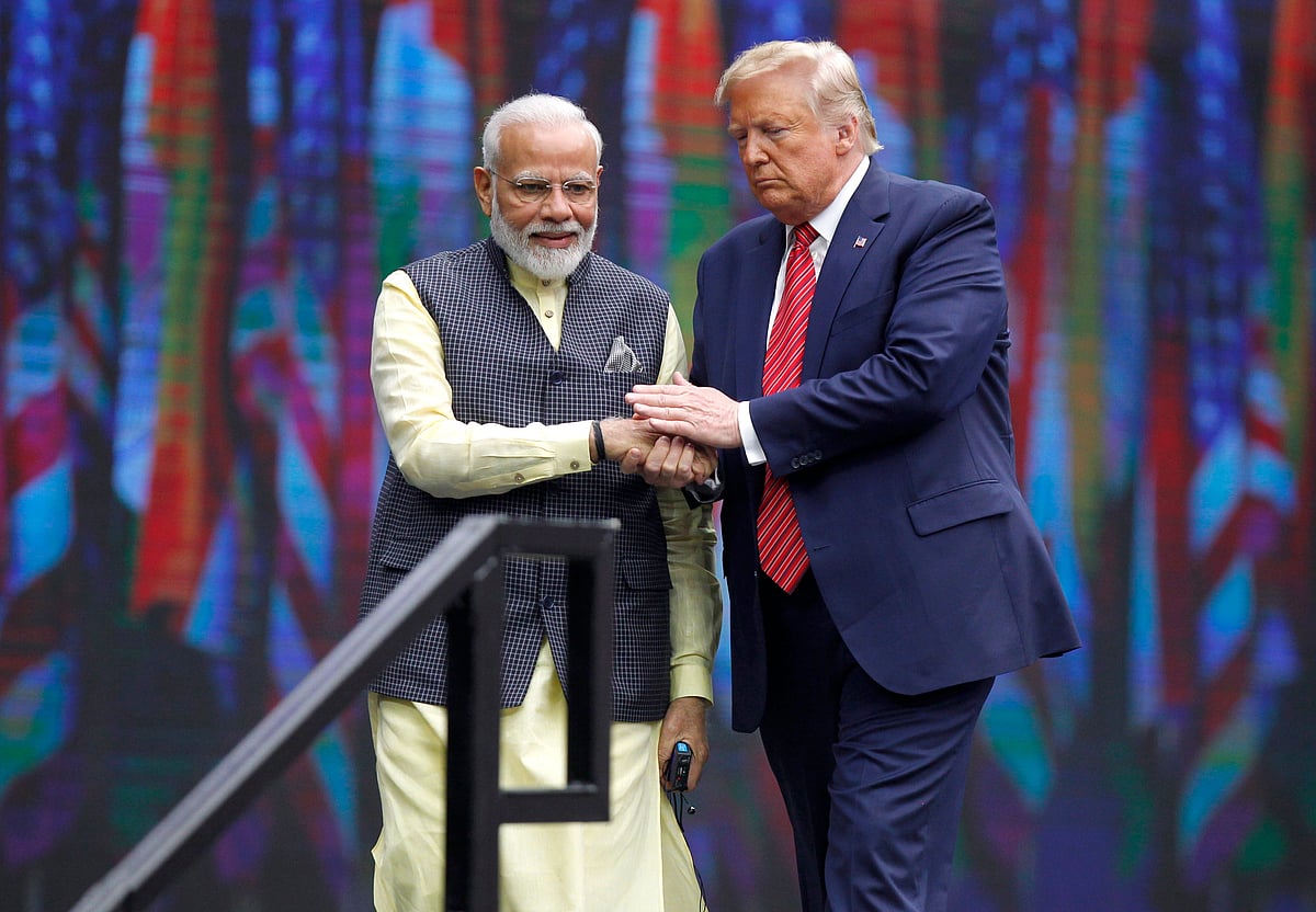 ‘PM मोदी अमेरिका दौरे के दौरान भारत की उम्मीदों पर खरा नहीं उतरे’