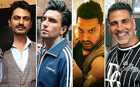 सिनेजीवन: बॉलीवुड में बढ़ता रैप का चलन और अपने स्टारडम को लेकर ज्यादा नहीं सोचते अजय देवगन