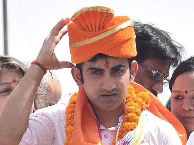धोखाधड़ी के मामले में BJP सांसद गौतम गंभीर के खिलाफ चार्जशीट दाखिल, बढ़ सकती हैं मुश्किलें