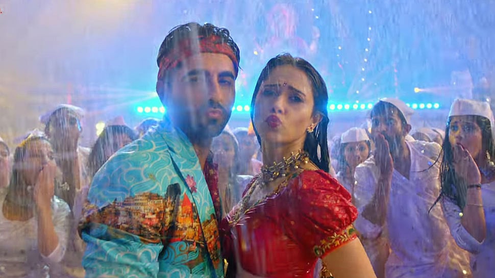 सिनेजीवन: ‘ड्रीम गर्ल’ के गाने पर कॉपीराईट की तलवार और ‘डॉटर्स डे’ पर अजय-काजोल ने बेटी के साथ साझा की प्यार भरी पोस्ट