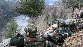 नवजीवन बुलेटिन: जम्मू-कश्मीर में पाक ने की फायरिंग, 1 जवान शहीद और यूएस ओपन से बाहर हुए नोवाक जोकोविच, 4 खबरें