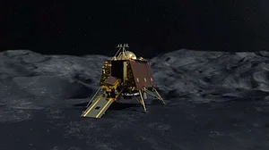 ISRO ने लगाया ‘लैंडर विक्रम’ का पता, इसरो चीफ ने बयान जारी कर चंद्रयान-2 के बारे में दी ये बड़ी जानकारी