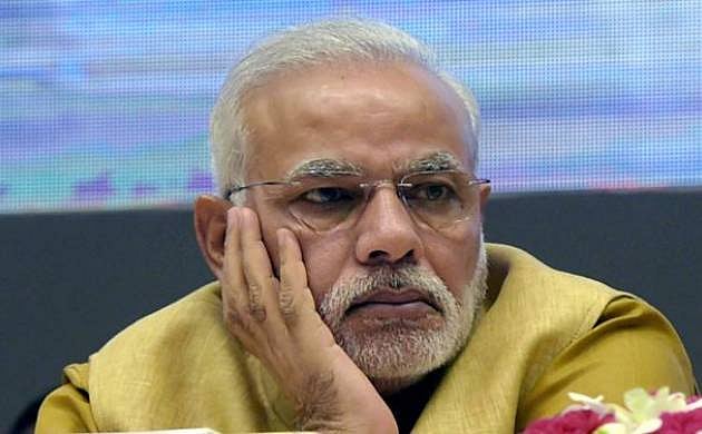 मंदी के बीच मोदी सरकार को एक और झटका, देश की अर्थव्यवस्था की हालत है खस्ता, IMF ने लगाई मुहर, कही ये बड़ी बात