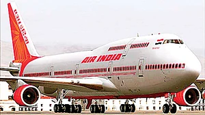 घाटे से उबरने की कोशिश कर रहे एयर इंडिया का ‘नायाब’ प्रस्ताव, क्रू मेंबर, यात्रियों को शाकाहारी बनाने की तैयारी